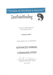 Advanced Animal Communication.pdf