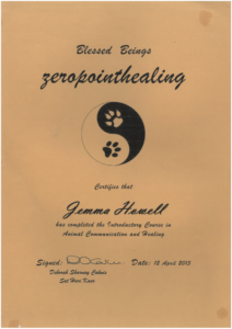 Animal Communication & Healing.pdf